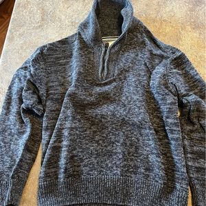 Weatherproof Vintage Mens Pullover sweater XL